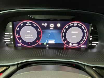 Skoda Octavia RS+DSG+LED+Navi+AHK (2025) - Foto 11
