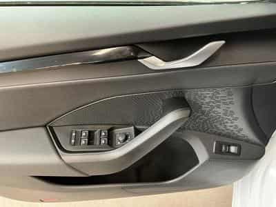 Skoda Octavia RS+DSG+LED+Navi+AHK (2025) - Foto 14