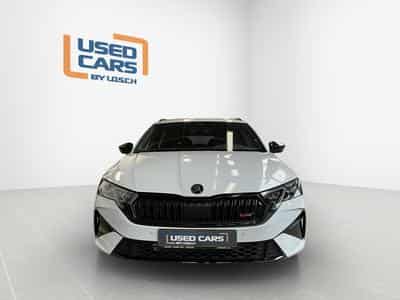 Skoda Octavia RS+DSG+LED+Navi+AHK (2025) - Foto 3