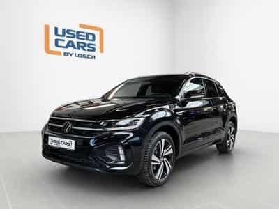 VW T-Roc R-Line+DSG+Matrix-LED+P.Travel+RearView (2022) - Foto 1
