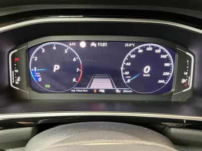 VW T-Roc R-Line+DSG+Matrix-LED+P.Travel+RearView (2022) - Foto 11