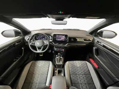 VW T-Roc R-Line+DSG+Matrix-LED+P.Travel+RearView (2022) - Foto 2