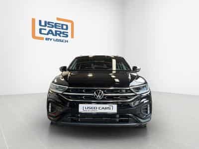 VW T-Roc R-Line+DSG+Matrix-LED+P.Travel+RearView (2022) - Foto 3