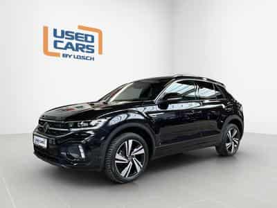 VW T-Roc R-Line+DSG+Matrix-LED+P.Travel+RearView (2022) - Foto 4