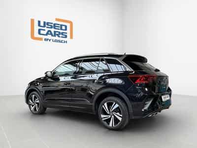 VW T-Roc R-Line+DSG+Matrix-LED+P.Travel+RearView (2022) - Foto 5