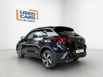 VW T-Roc R-Line+DSG+Matrix-LED+P.Travel+RearView (2022) - Foto 6