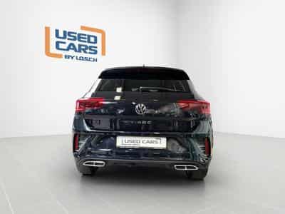 VW T-Roc R-Line+DSG+Matrix-LED+P.Travel+RearView (2022) - Foto 7