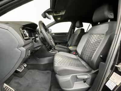 VW T-Roc R-Line+DSG+Matrix-LED+P.Travel+RearView (2022) - Foto 9