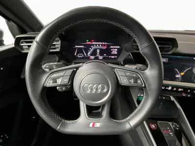 Audi S3 SB+Quattro+S-tronic+P.Premium+LM19+Bang&Olufsen (2021) - Foto 10