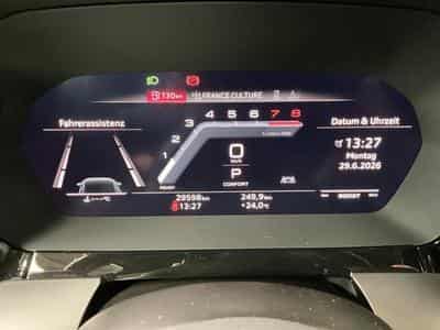 Audi S3 SB+Quattro+S-tronic+P.Premium+LM19+Bang&Olufsen (2021) - Foto 11