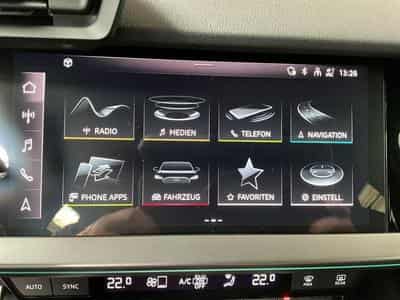 Audi S3 SB+Quattro+S-tronic+P.Premium+LM19+Bang&Olufsen (2021) - Foto 13