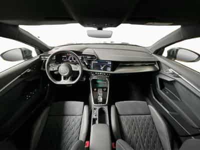 Audi S3 SB+Quattro+S-tronic+P.Premium+LM19+Bang&Olufsen (2021) - Foto 2