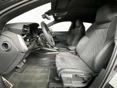 Audi S3 SB+Quattro+S-tronic+P.Premium+LM19+Bang&Olufsen (2021) - Foto 9