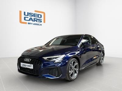 Audi A3 (2023) - Foto 4