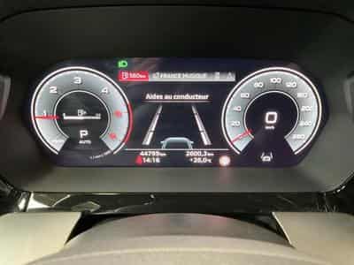 Audi A3 Berline+S-Line+35TDI+S-Tronic+P.Premium (2023) - Foto 11