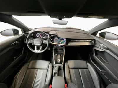 Audi A3 Berline+S-Line+35TDI+S-Tronic+P.Premium (2023) - Foto 2