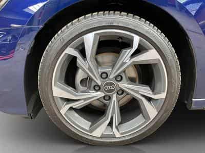 Audi A3 Berline+S-Line+35TDI+S-Tronic+P.Premium (2023) - Foto 8