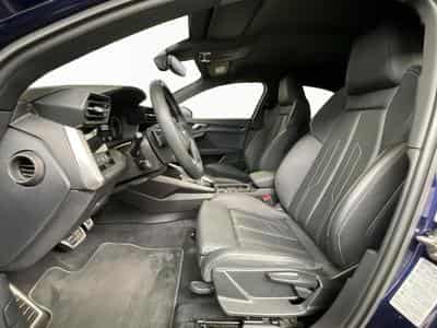 Audi A3 Berline+S-Line+35TDI+S-Tronic+P.Premium (2023) - Foto 9