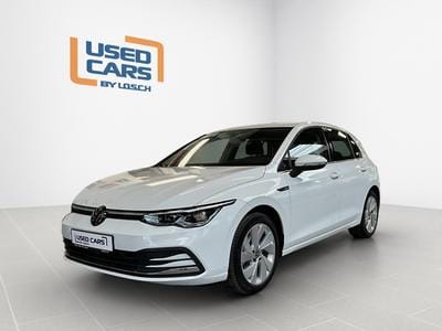VW Golf (2023) - Photo 6