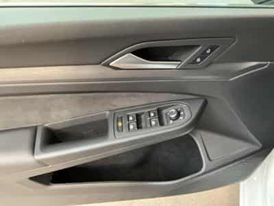 VW Golf Style+DSG+RearView+LED (2023) - Foto 14