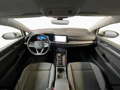 VW Golf Style+DSG+RearView+LED (2023) - Foto 2