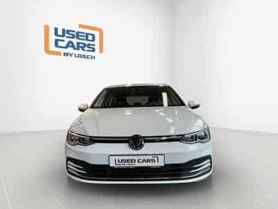 VW Golf Style+DSG+RearView+LED (2023) - Foto 3