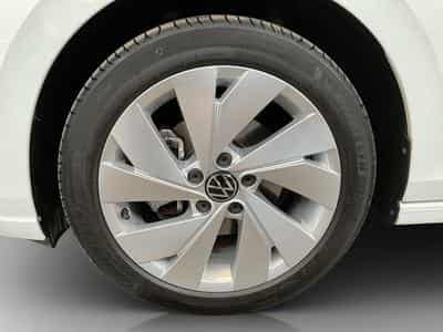 VW Golf Style+DSG+RearView+LED (2023) - Foto 8