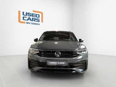 VW Tiguan R-Line+4M+DSG+Pano+BlackStyle+AHK (2023) - Foto 3
