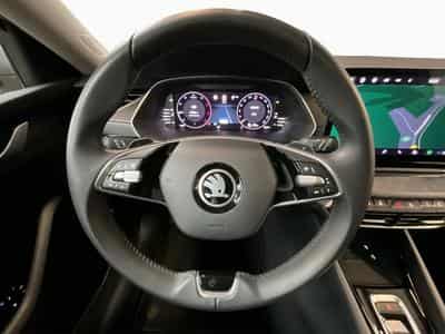 Skoda Octavia Combi+Selection+DSG+P.Ultra-Noir (2025) - Foto 10