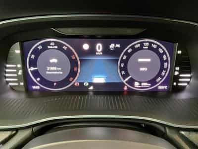 Skoda Octavia Combi+Selection+DSG+P.Ultra-Noir (2025) - Foto 11