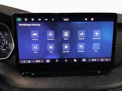 Skoda Octavia Combi+Selection+DSG+P.Ultra-Noir (2025) - Foto 13