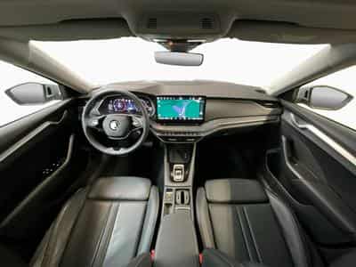 Skoda Octavia Combi+Selection+DSG+P.Ultra-Noir (2025) - Foto 2
