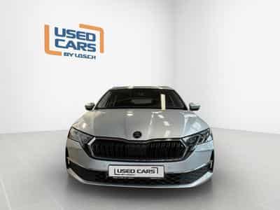 Skoda Octavia Combi+Selection+DSG+P.Ultra-Noir (2025) - Foto 3