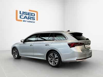Skoda Octavia Combi+Selection+DSG+P.Ultra-Noir (2025) - Foto 5