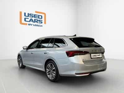 Skoda Octavia Combi+Selection+DSG+P.Ultra-Noir (2025) - Foto 6