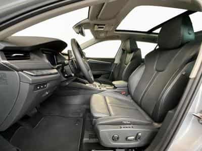 Skoda Octavia Combi+Selection+DSG+P.Ultra-Noir (2025) - Foto 9