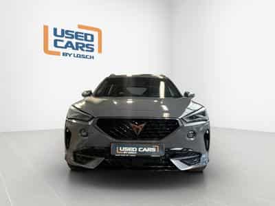 Cupra Formentor DSG+P.Pro+DCC+LedMatrix+BeatsAudio (2023) - Foto 3