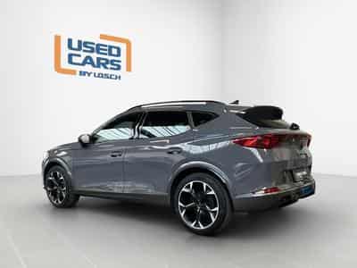 Cupra Formentor DSG+P.Pro+DCC+LedMatrix+BeatsAudio (2023) - Foto 5
