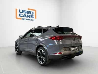 Cupra Formentor DSG+P.Pro+DCC+LedMatrix+BeatsAudio (2023) - Foto 6