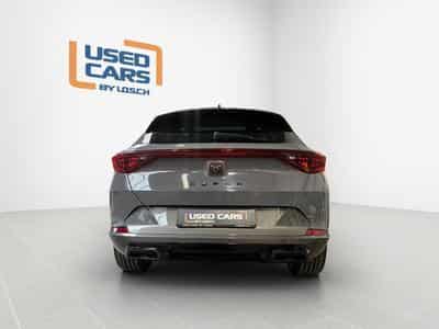 Cupra Formentor DSG+P.Pro+DCC+LedMatrix+BeatsAudio (2023) - Foto 7