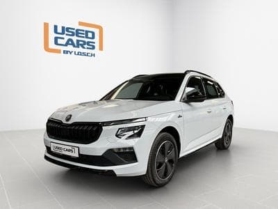 Skoda Kamiq Monte-Carlo+DSG+P.Ass+LED+Park&Go+ (2025) - Photo 1