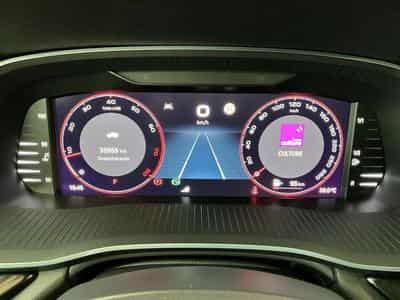 Skoda Octavia RS+DSG+P.Ass.+DCC+LM19+LED+Pano (2025) - Foto 11