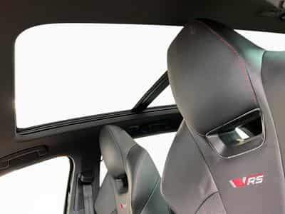 Skoda Octavia RS+DSG+P.Ass.+DCC+LM19+LED+Pano (2025) - Foto 15