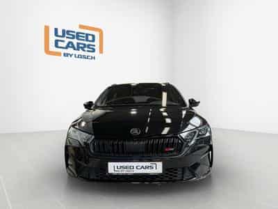 Skoda Octavia RS+DSG+P.Ass.+DCC+LM19+LED+Pano (2025) - Foto 3
