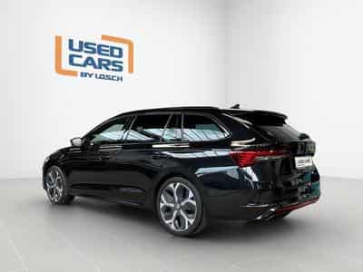 Skoda Octavia RS+DSG+P.Ass.+DCC+LM19+LED+Pano (2025) - Foto 5