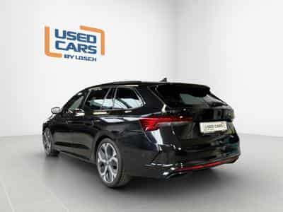 Skoda Octavia RS+DSG+P.Ass.+DCC+LM19+LED+Pano (2025) - Foto 6