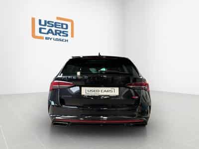 Skoda Octavia RS+DSG+P.Ass.+DCC+LM19+LED+Pano (2025) - Foto 7