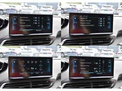 Peugeot 5008 1.5 BlueHDI GT EAT8 PANO CUIR FOCAL ACC SIDE CAM360 1° MAIN (2023) - Photo 13