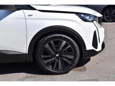 Peugeot 5008 1.5 BlueHDI GT EAT8 PANO CUIR FOCAL ACC SIDE CAM360 1° MAIN (2023) - Photo 5