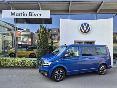 VW Multivan Trendline (2020) - Photo 1